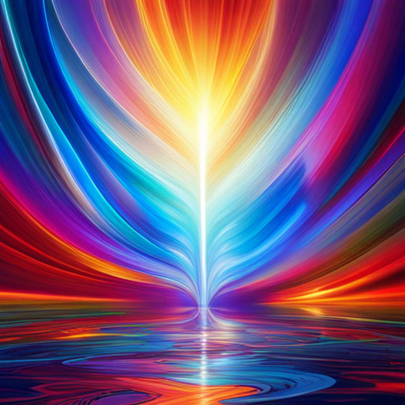 Unlocking the Power of Charity: Understanding the Mystical Lessons of Kabbalah episode artwork
