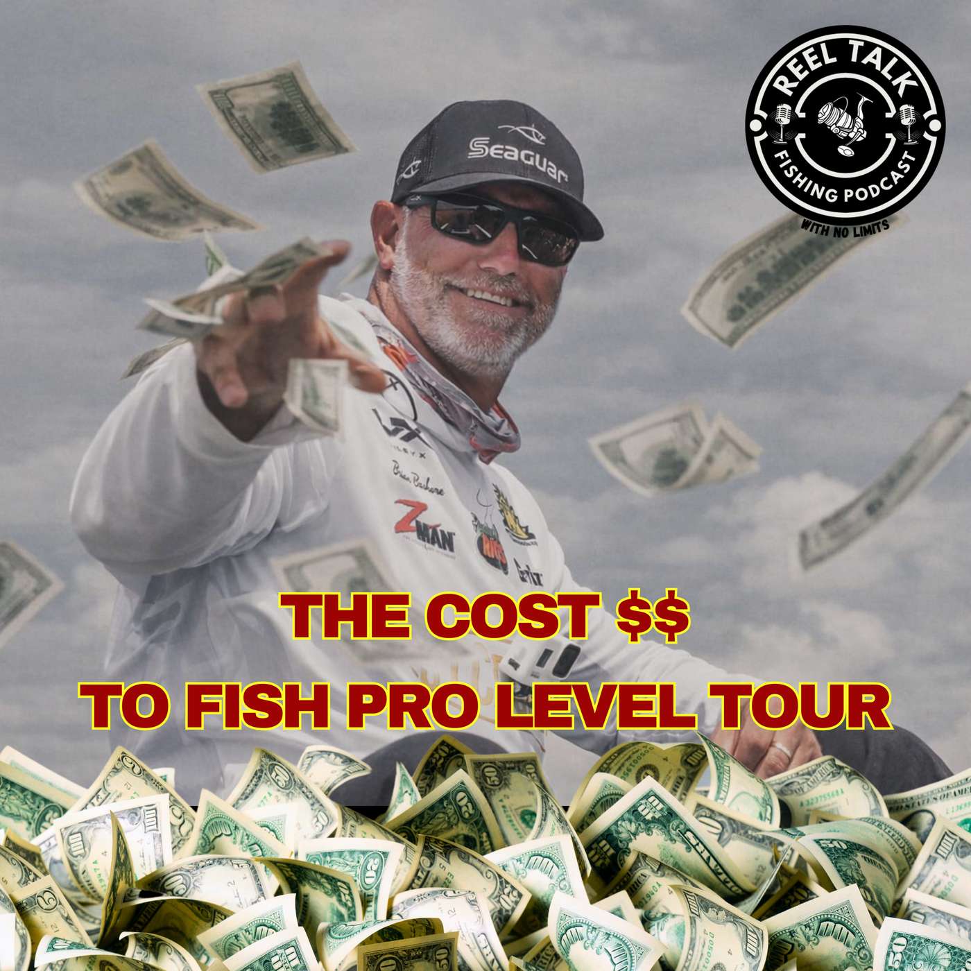 Reel Talk Fishing | With No Limits