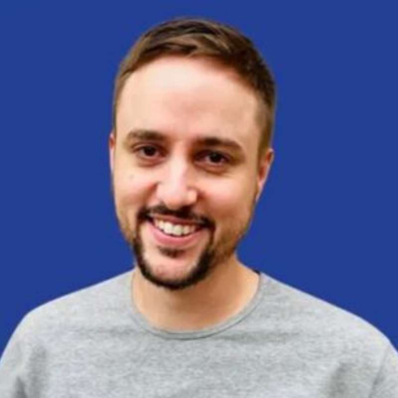 Trevor Page