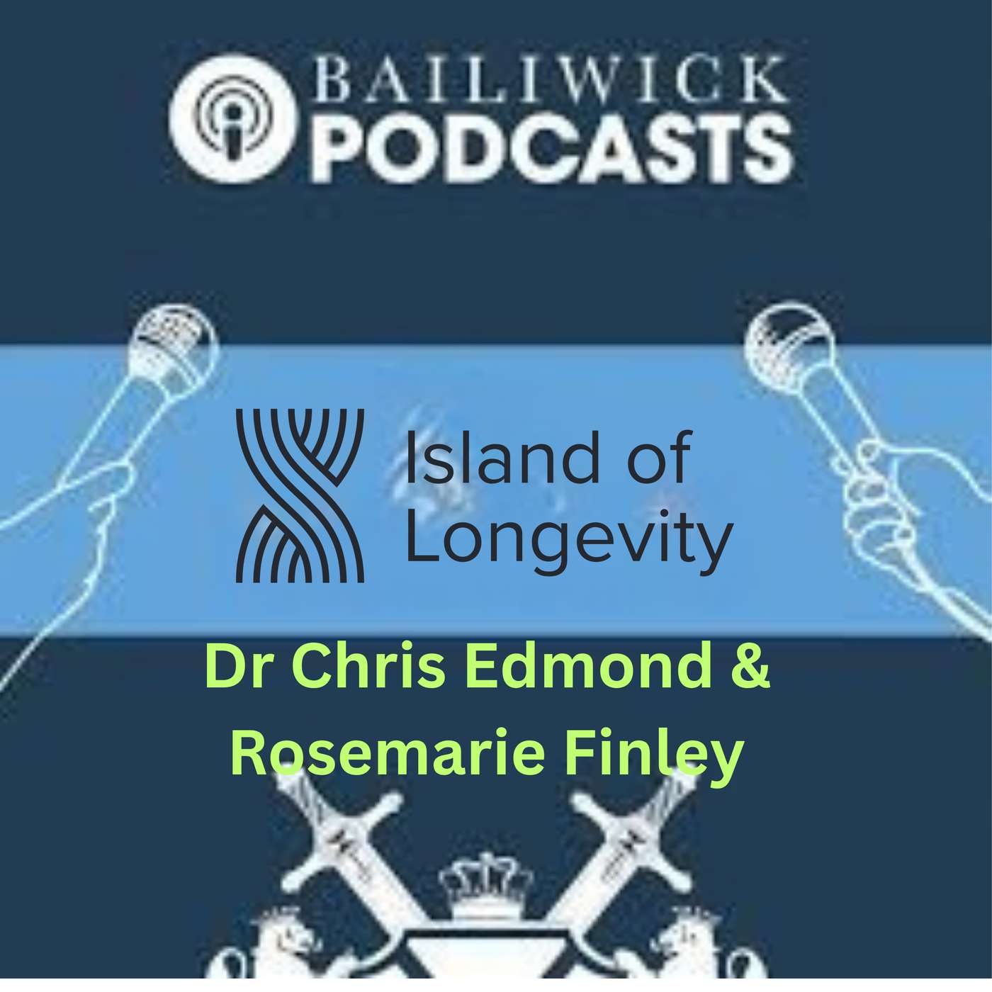 Island of Longevity - Health