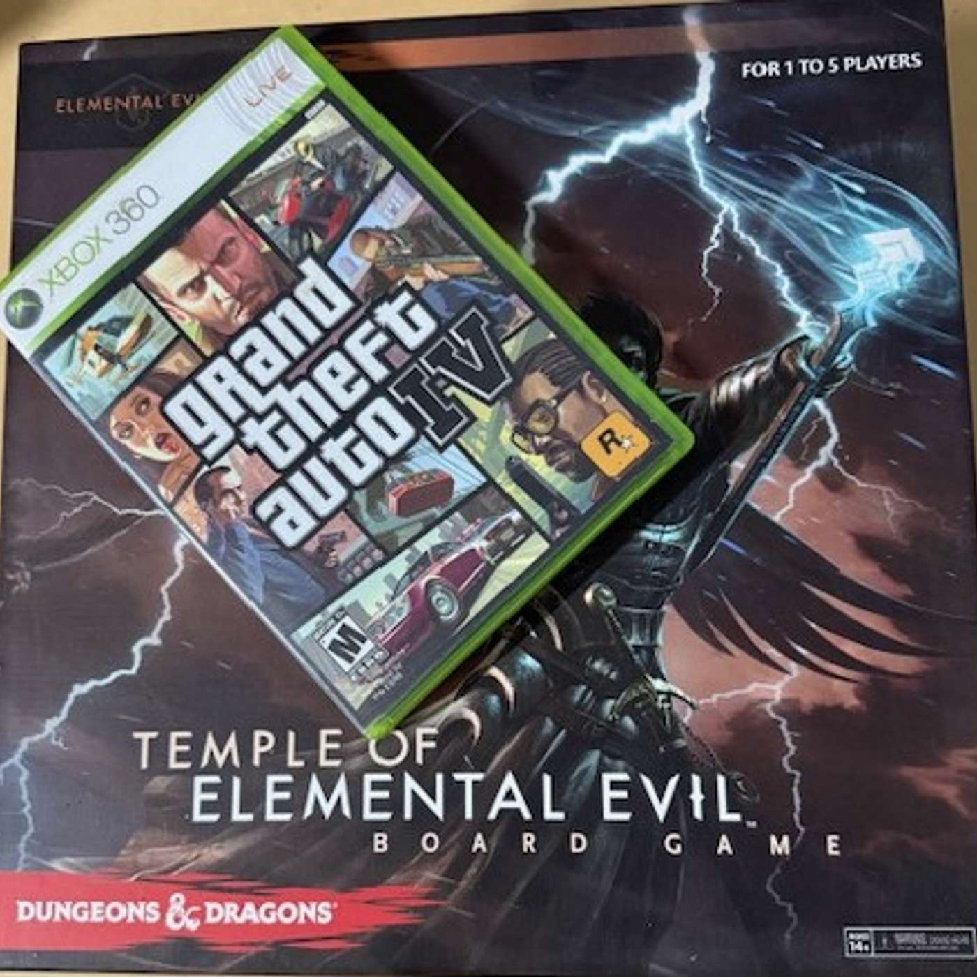 Moral Panics and Games - Part 2