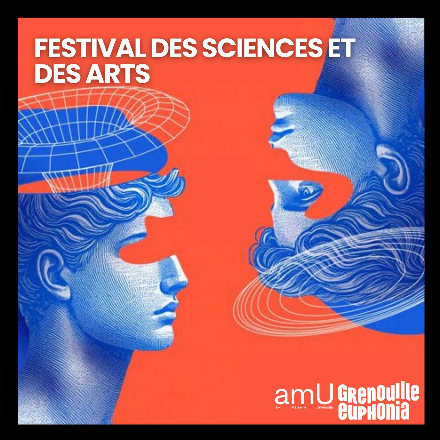 Festival des Sciences et des Arts 