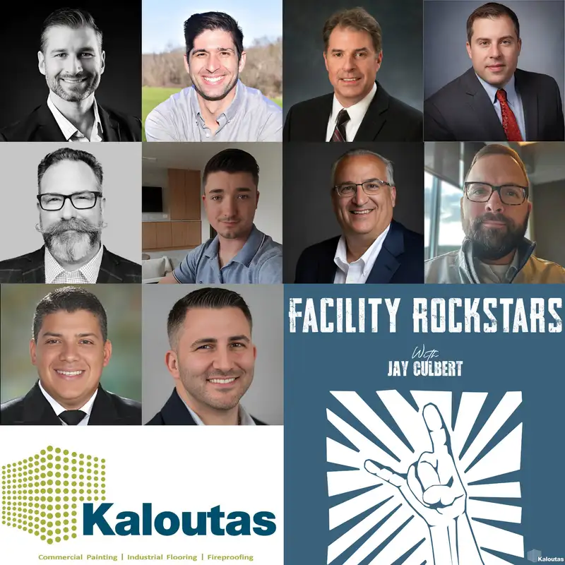 2024 Recap: Leadership Insights from Facility Rockstars - Facility Rockstars - Episode # 041