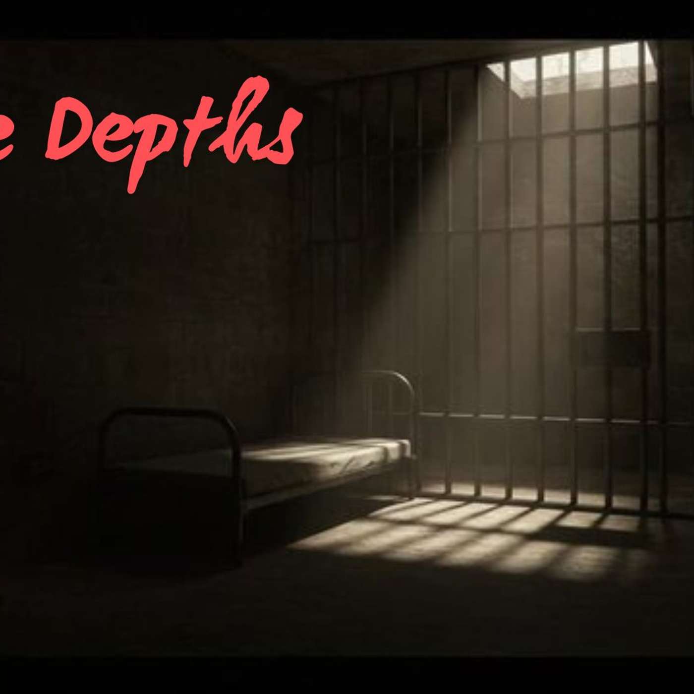Sunday, February 1, 2026 - Centerville: In the Depths (What Dreams May Come, Part 3) Sunday, February 1, 2026 - Centerville: In the Depths (What Dreams May Come, Part 3)