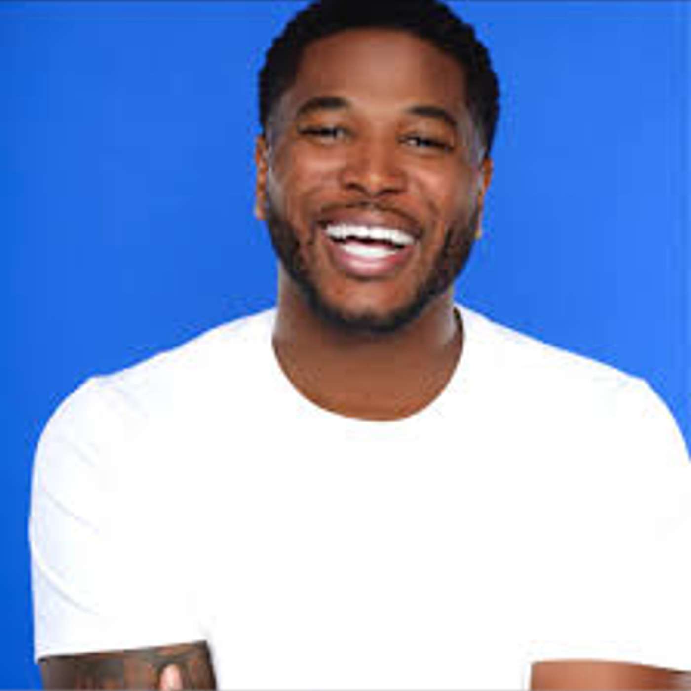 5-20-24 Jovonta Patton Minneapolis Gospel Singer talks about being nominated for Stellar Awards with Freddie Bell and Chantel Sings on the KMOJ Morning Show