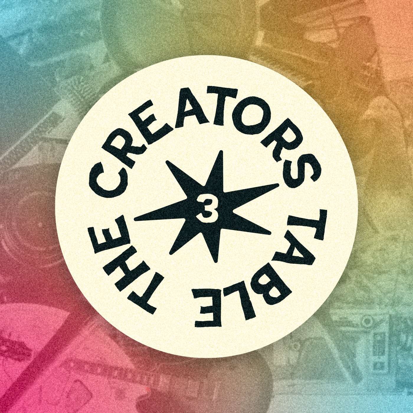 The Creators Table