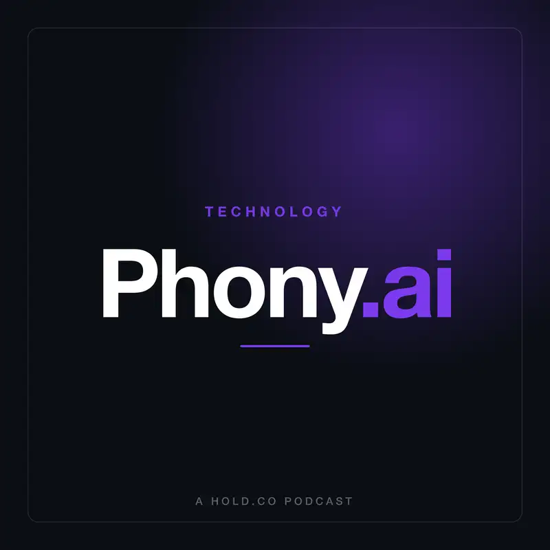Phony.ai
