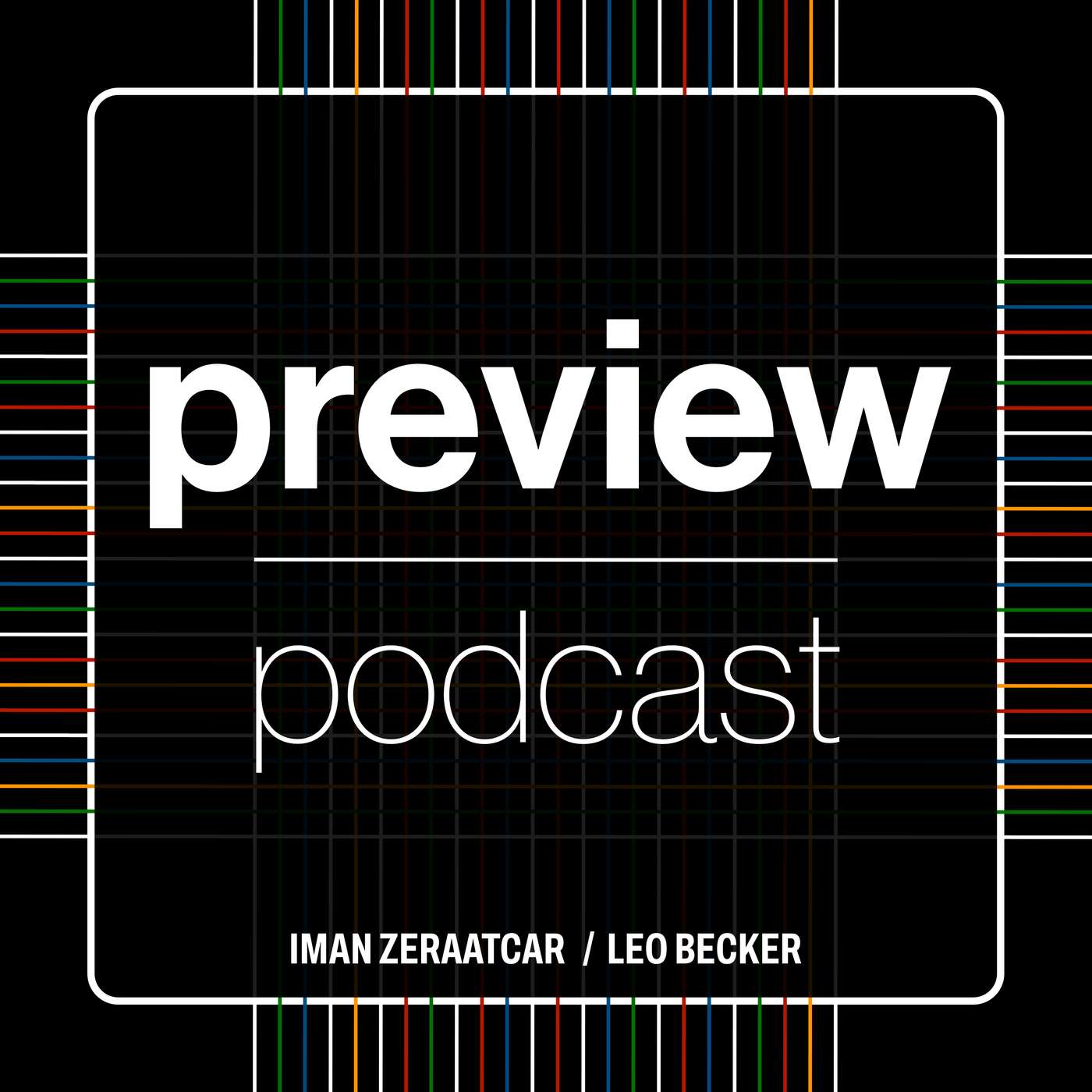 Trailer "Preview Podcast"/ Unsere Vorstellung episode artwork