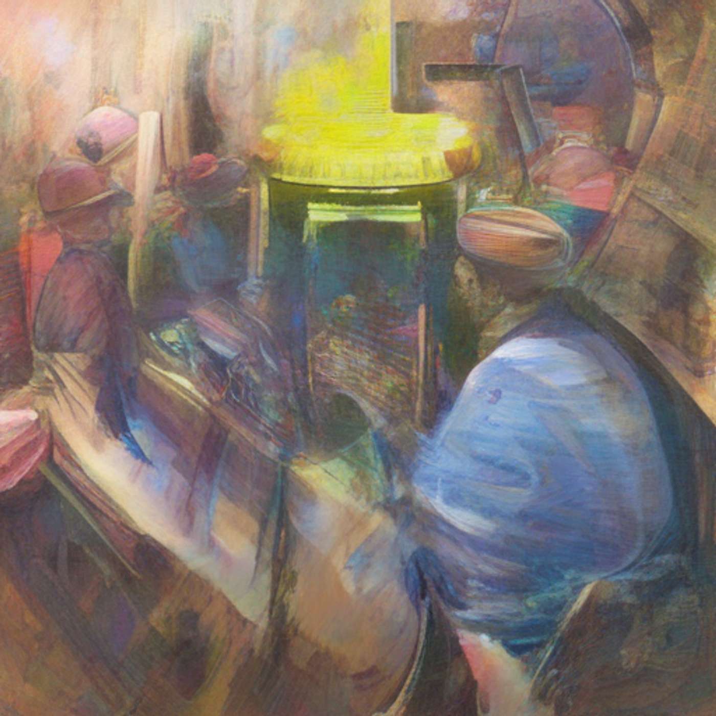 Enhance Your Giving: The Joy of Charity episode artwork