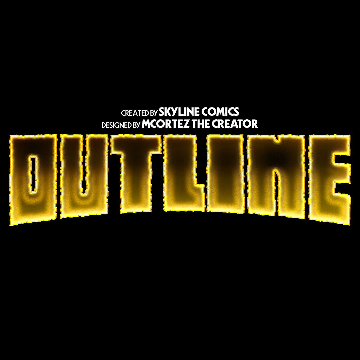 Collin McLamore - Building the Skyline Universe & Launching Skyline Comics