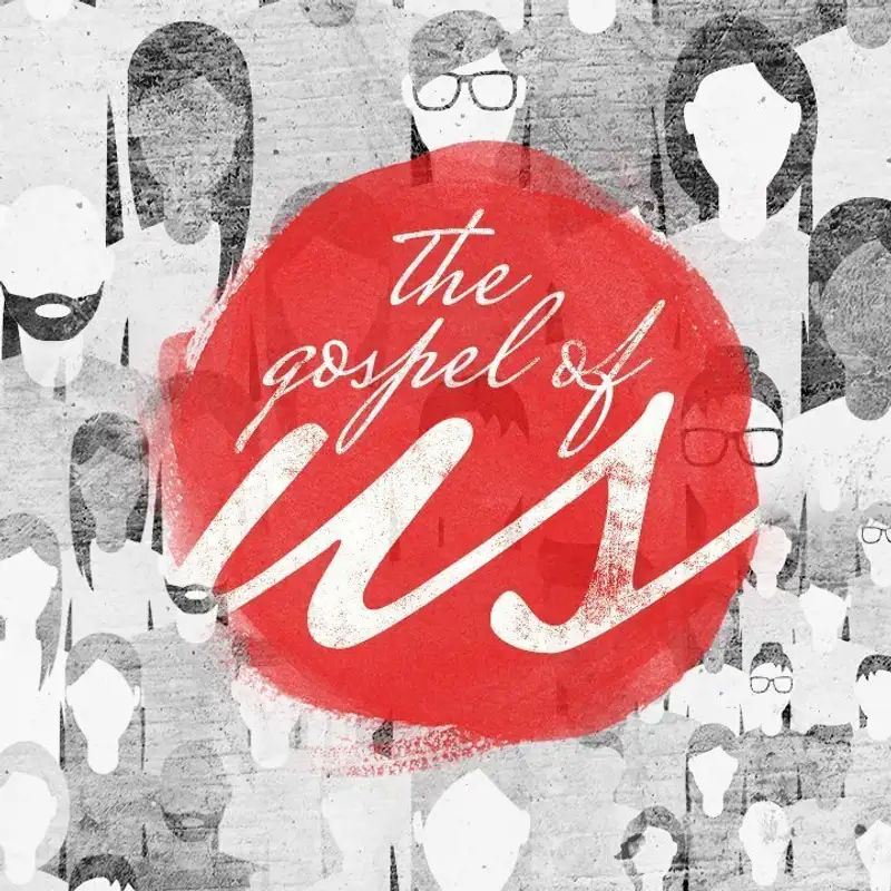 Just Us: The Gospel as Justice