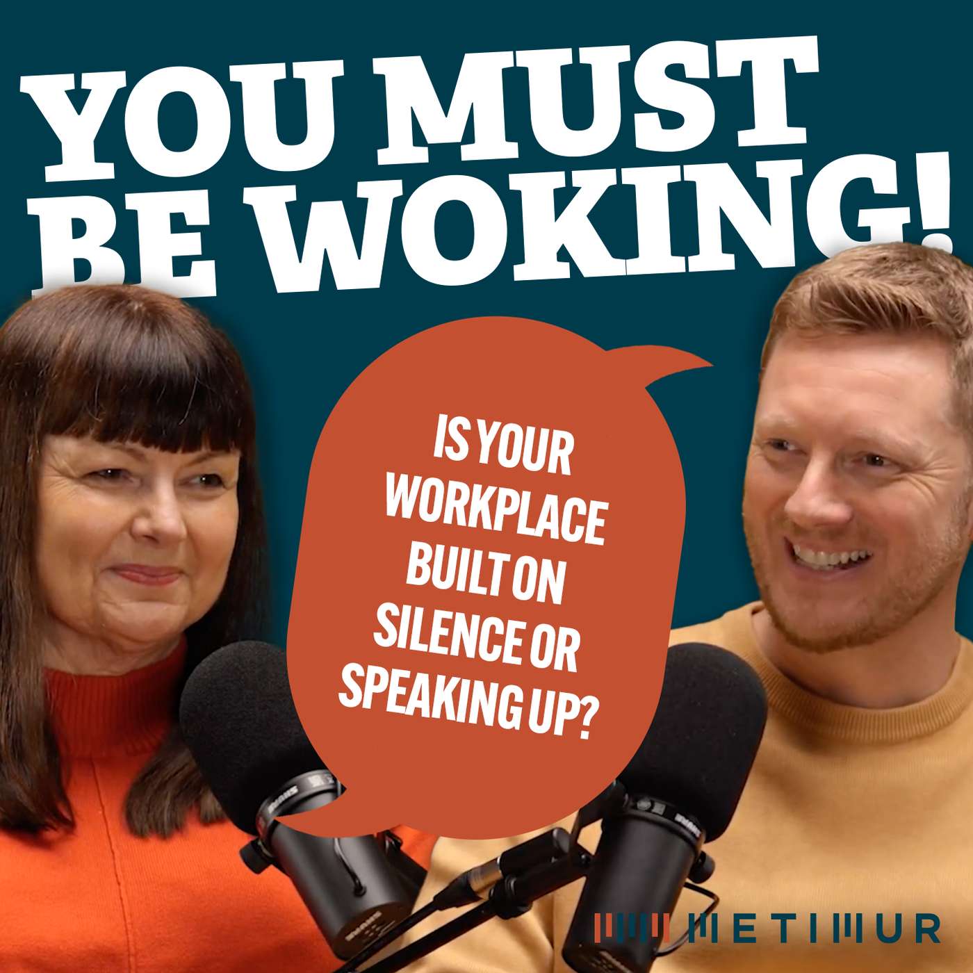 Is Your Workplace Built on Silence or Speaking Up? Overcoming Challenges and Creating Change