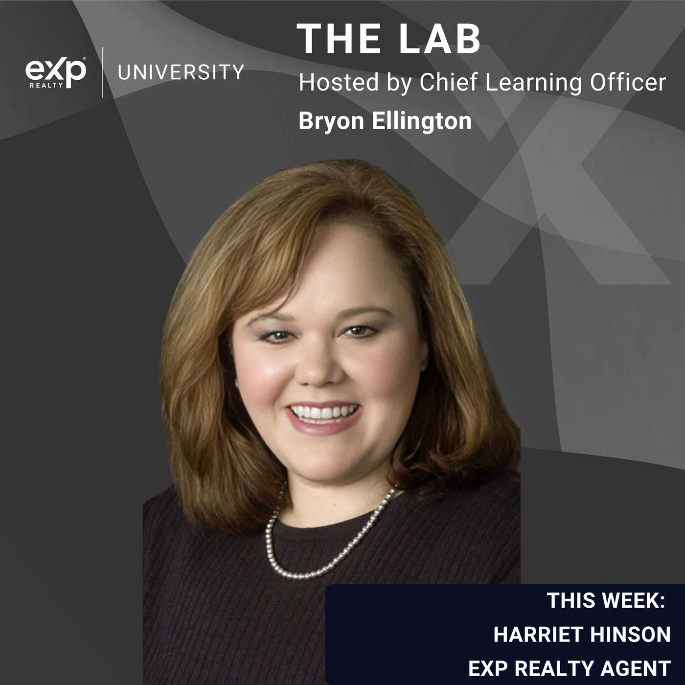 Mastering Zillow Flex Teams: Onboarding, Culture & Lead Conversion with Harriet Hinson episode artwork