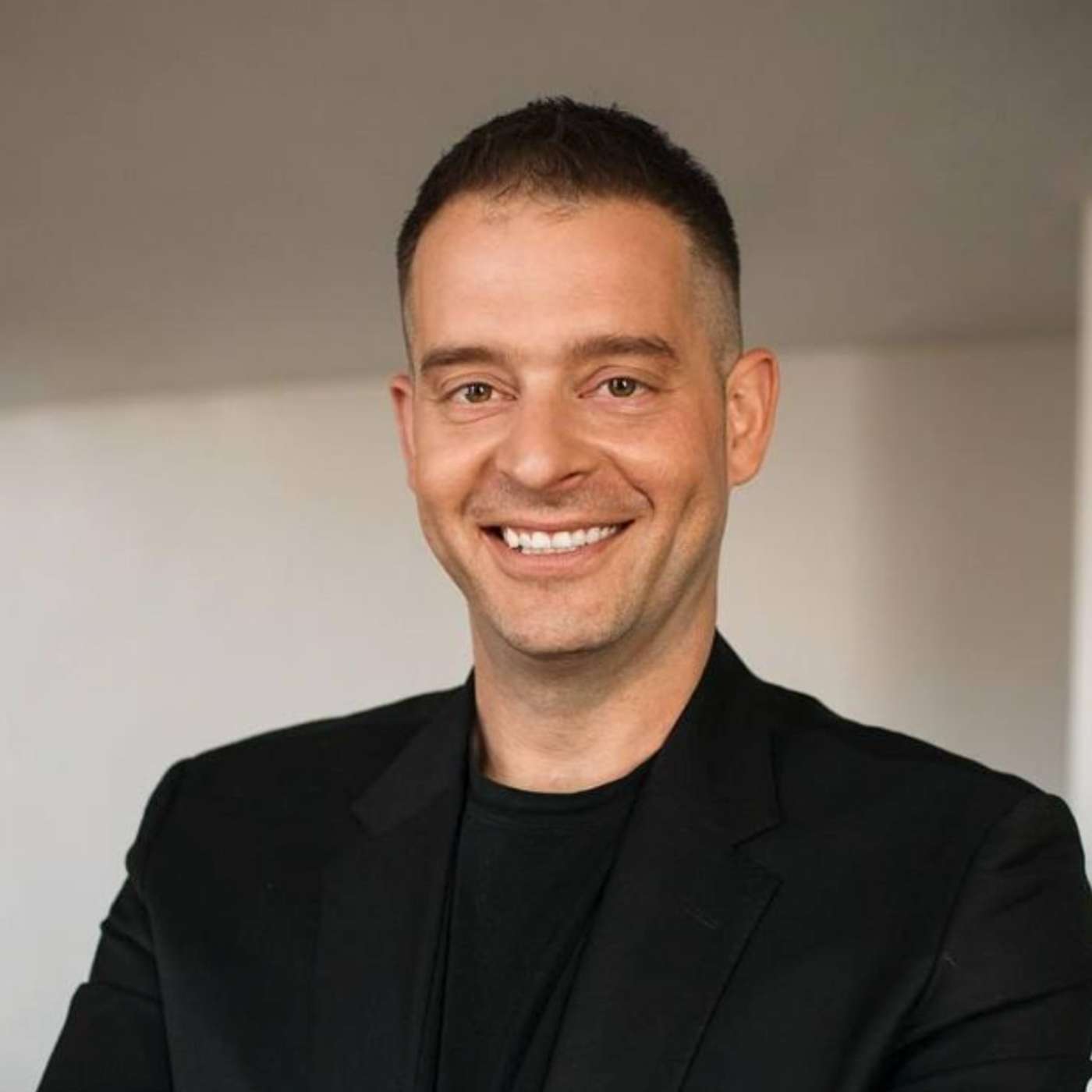 How CEO Eric Benz and COO Aleks Nowak Are Redefining Corporate Digital Asset Strategy