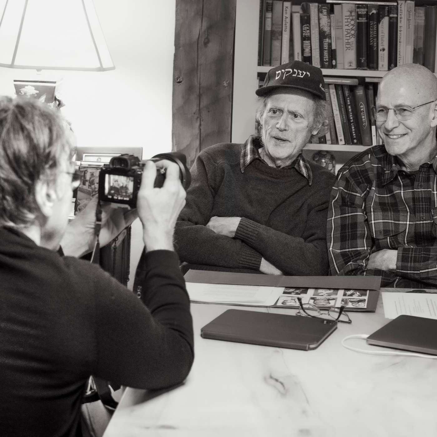 Writers of the Catskills: In Conversation with Mikhail Horowitz (TMWYR Ep. #59)