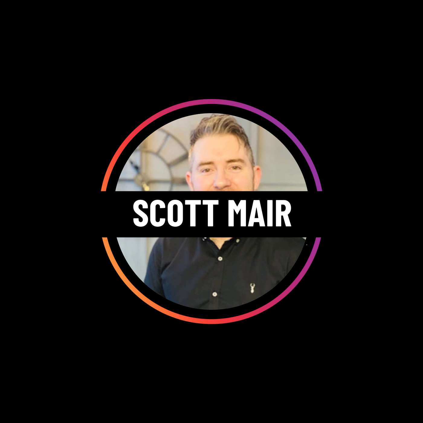 When dad leaves home, reflecting on fatherhood with 7 boys ft Scott Mair