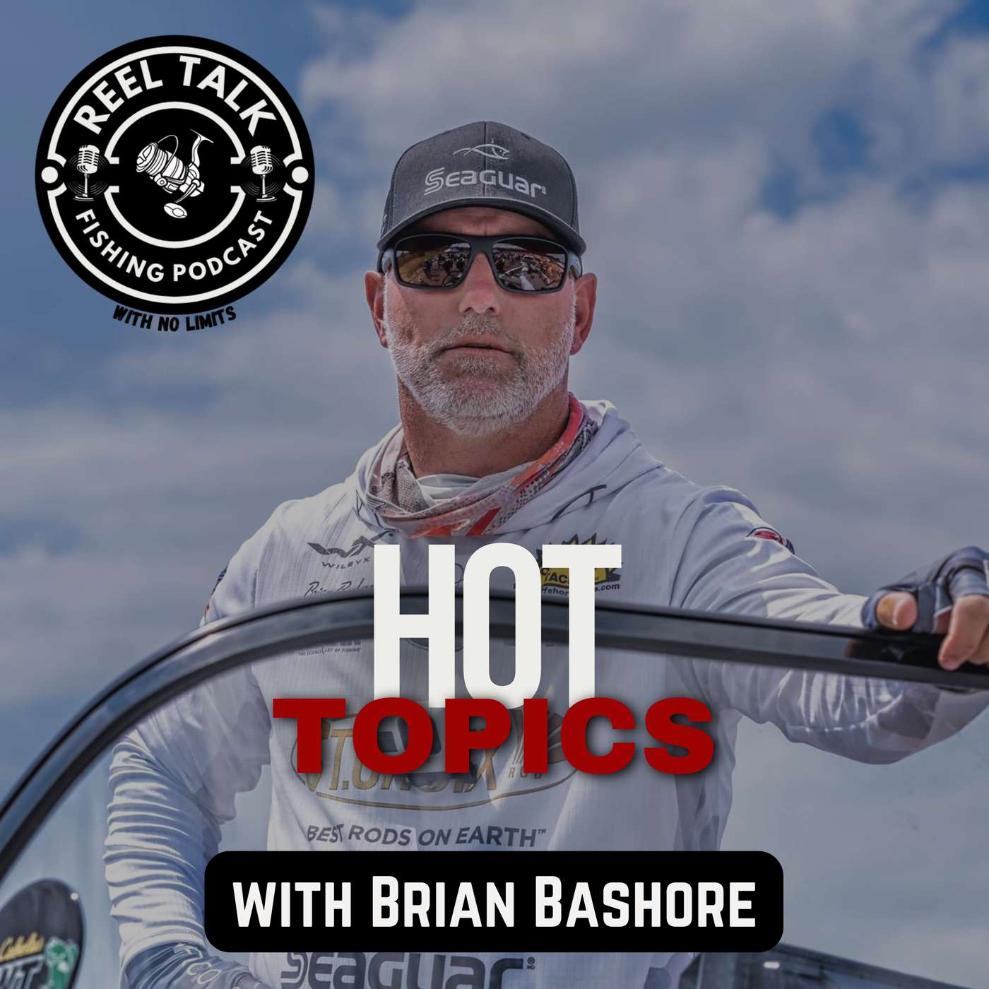 Reel Talk Fishing | With No Limits