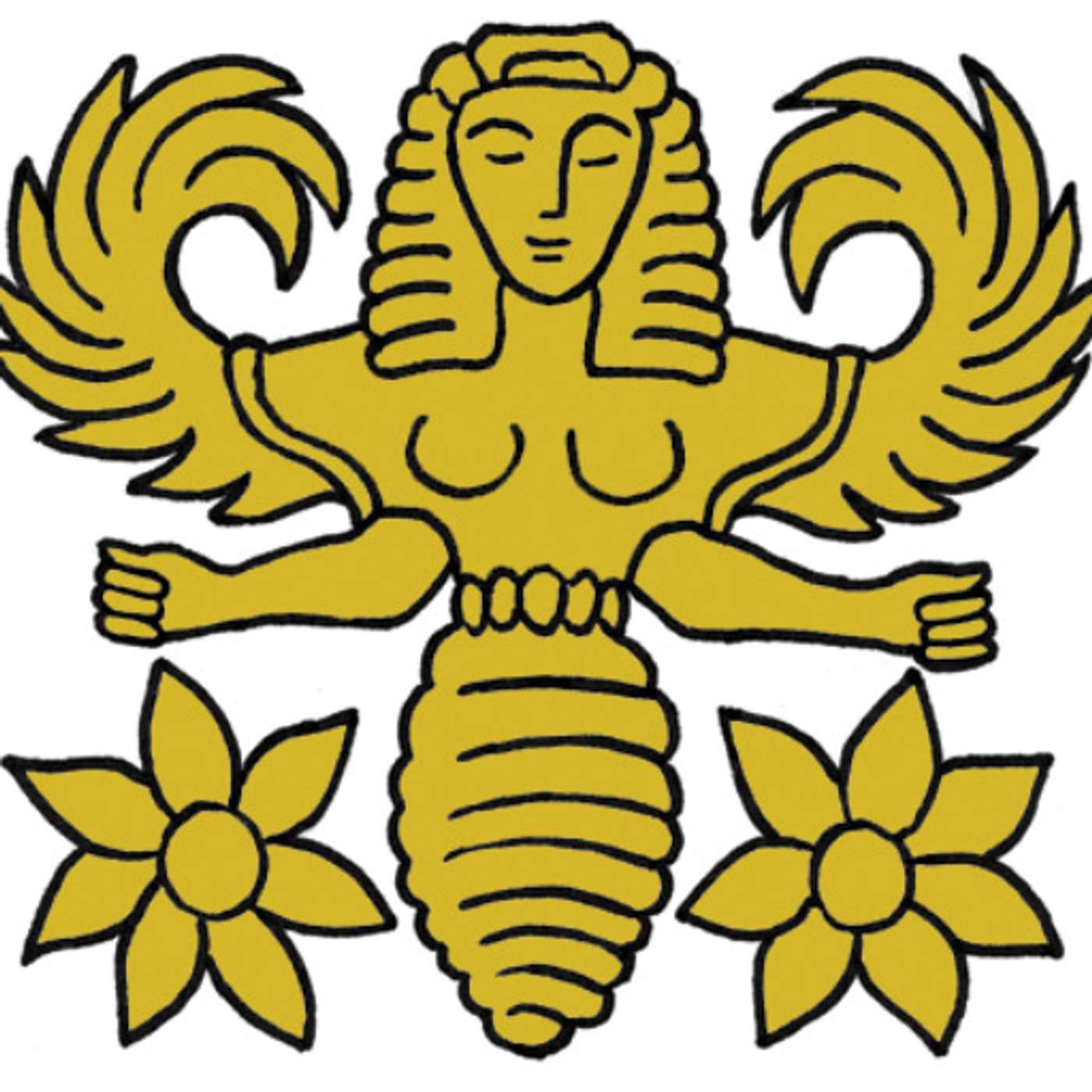 34 Circe Salon -- Make Matriarchy Great Again -- Disrupting History