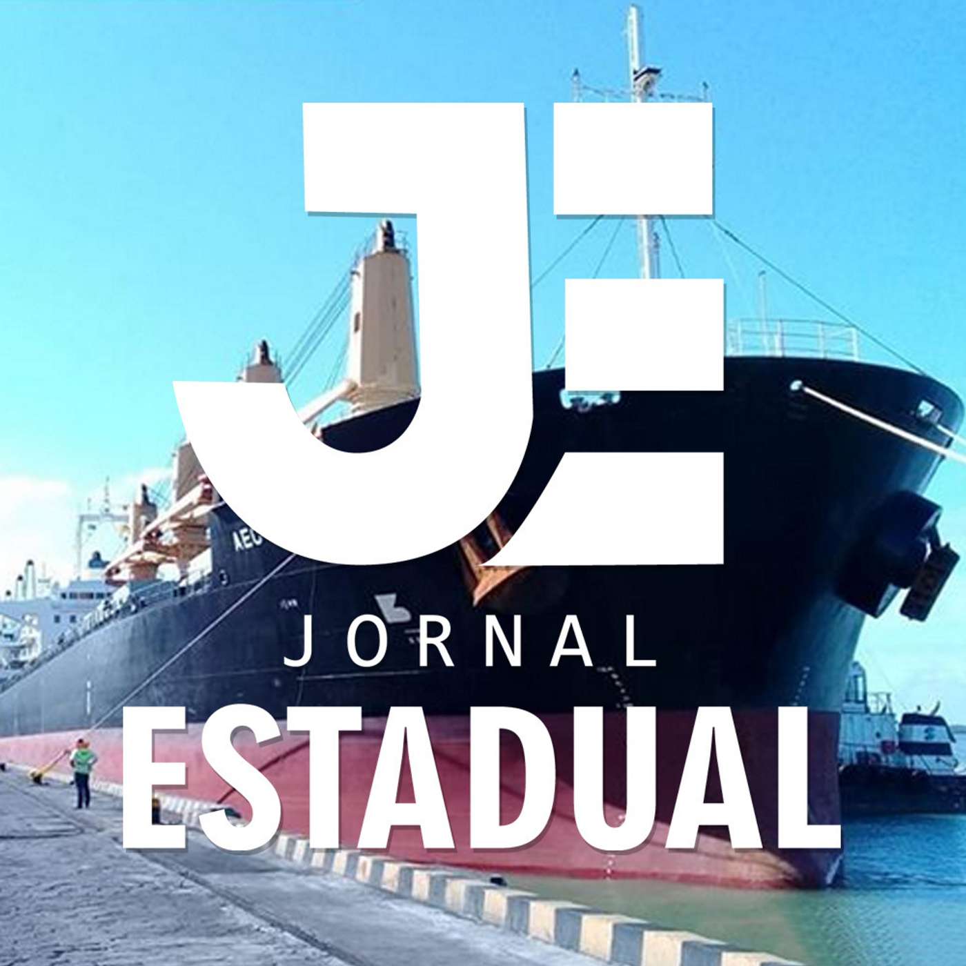 Momento Portuário #27 episode artwork