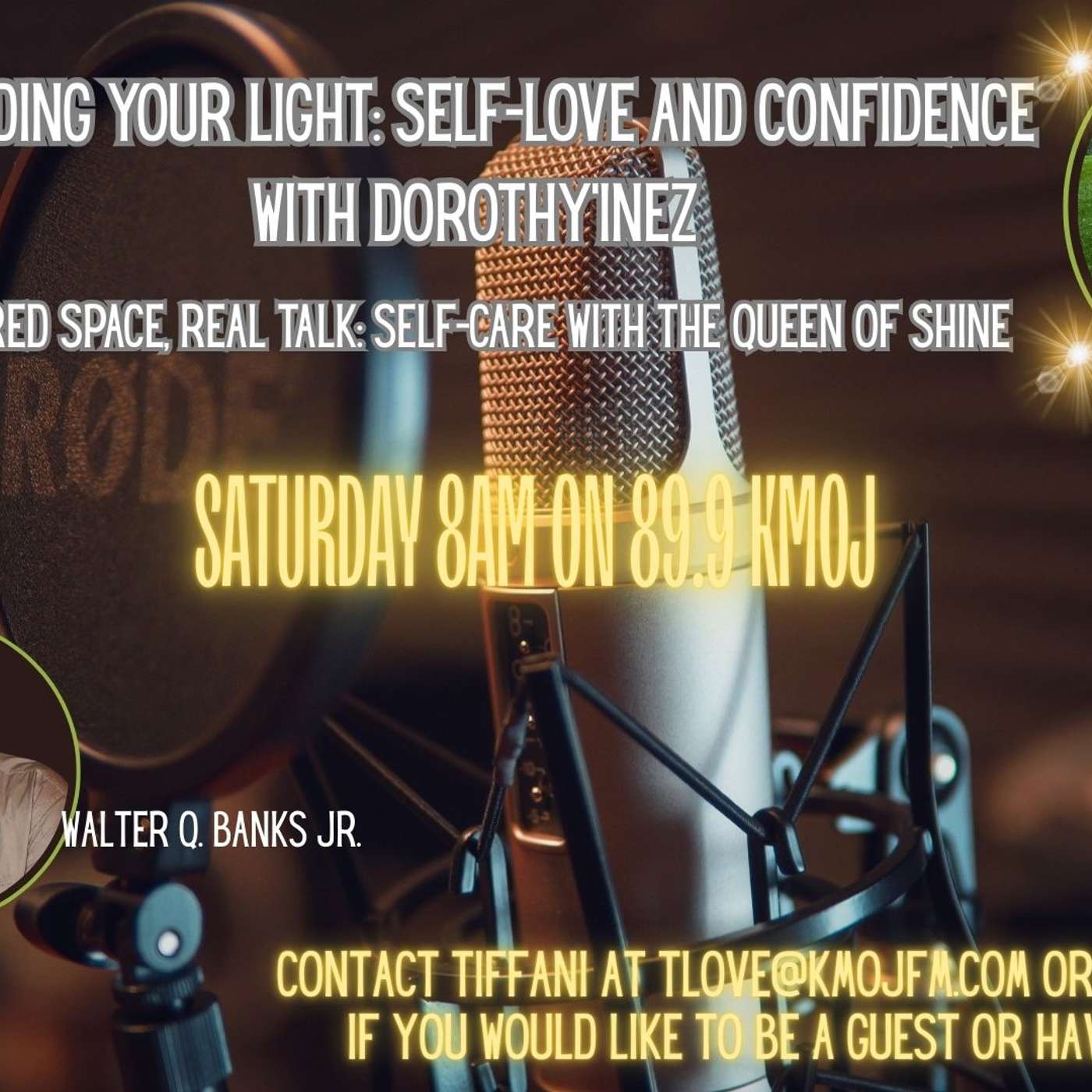 09-27-2025-The Truth About Self-Love with the Queen of Shine