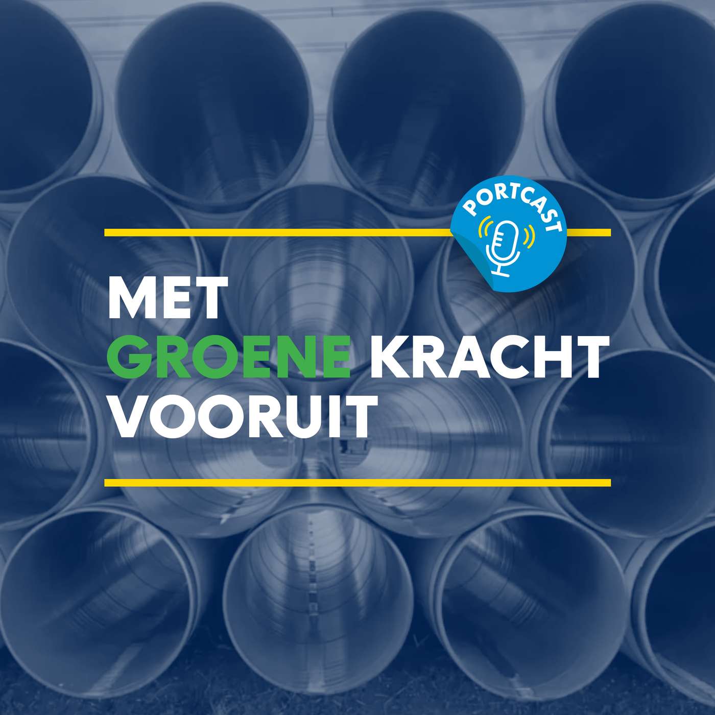 CO2-transport en -opslag onder de Noordzee