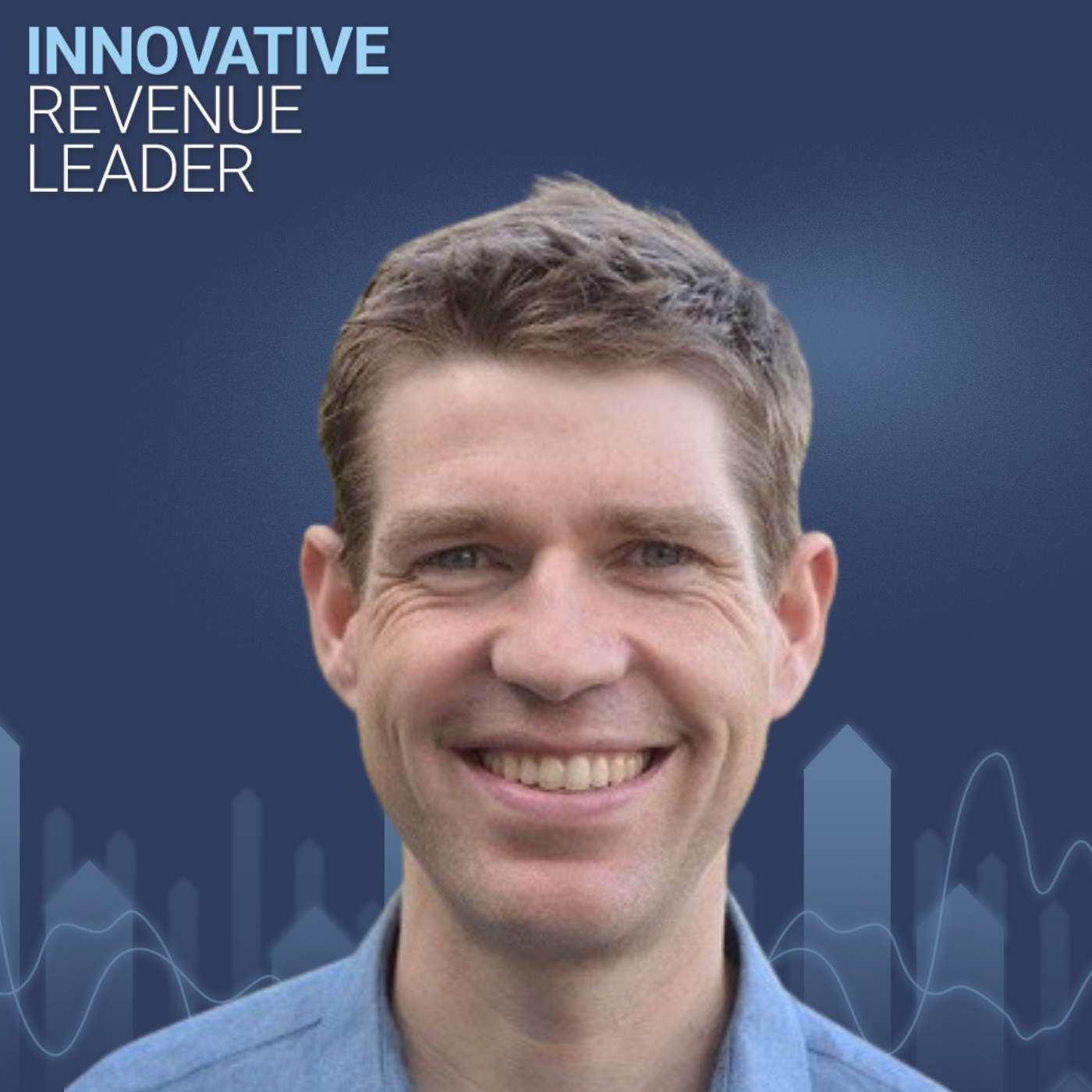 The Innovative Revenue Leader