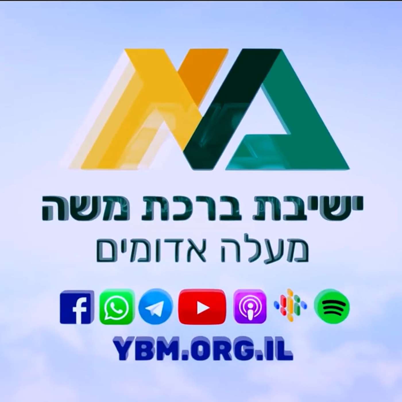 מהפכת הרשת episode artwork