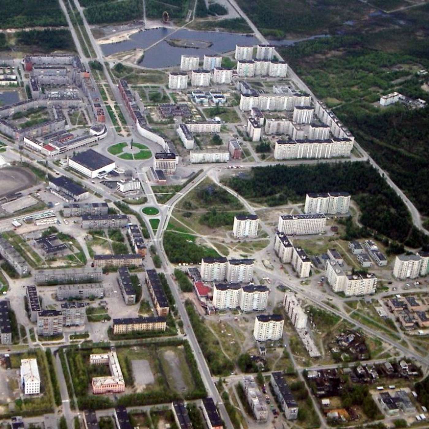 “Жутковато вообще-то”. Как жители Кольского полуострова реагируют на атаки украинских дронов