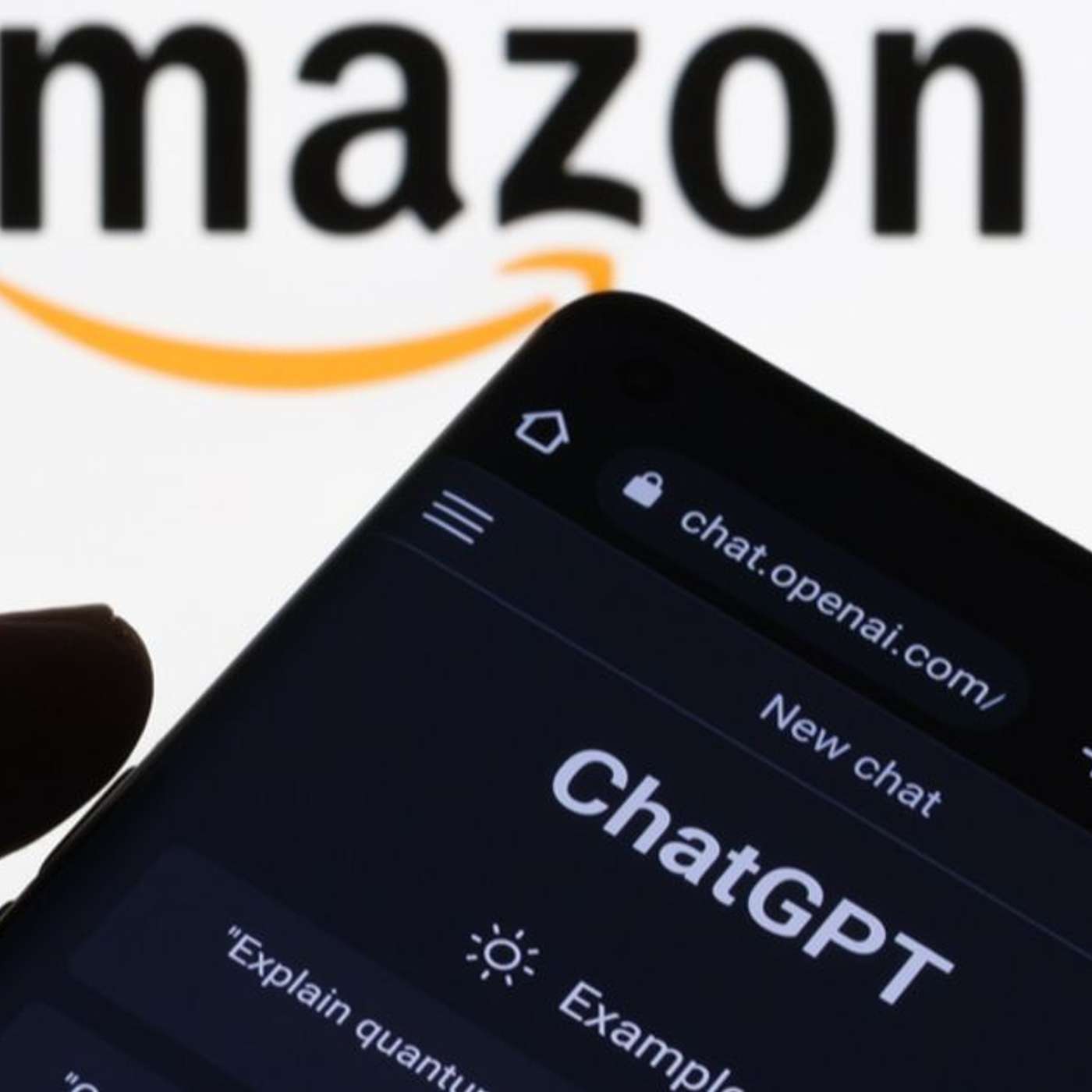 OpenAI Eyes Amazon Deal, Google Unveils AI Assistant CC, Amazon Ramps AI Strategy, Meta Halts Horizon OS Push, and more...