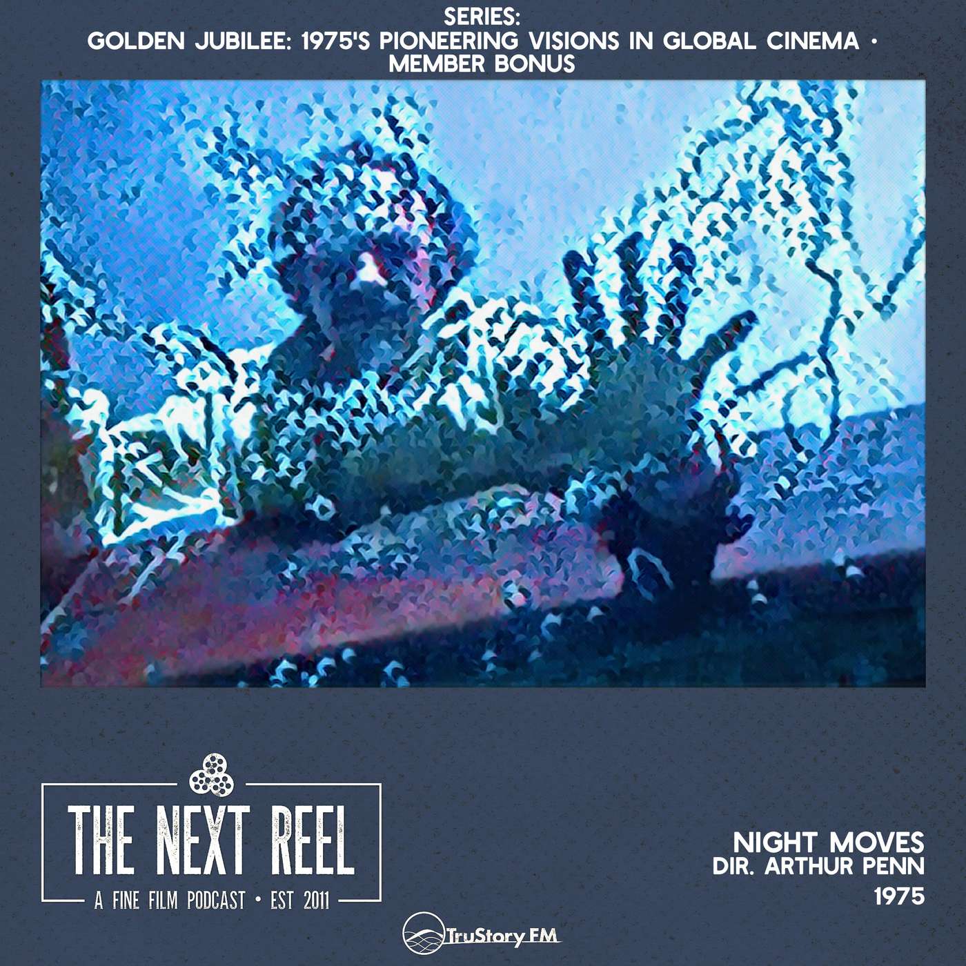 The Next Reel Film Podcast