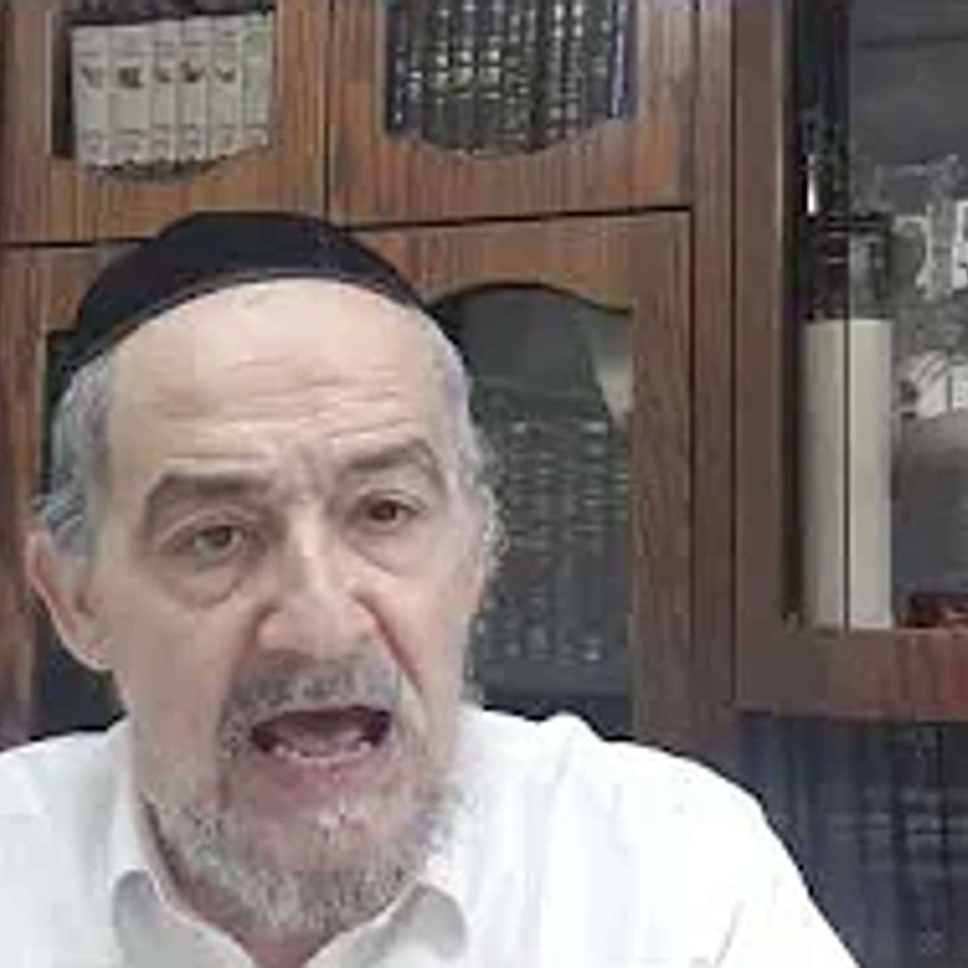 הגיגים לפרשת צו תשפו במרוקאית