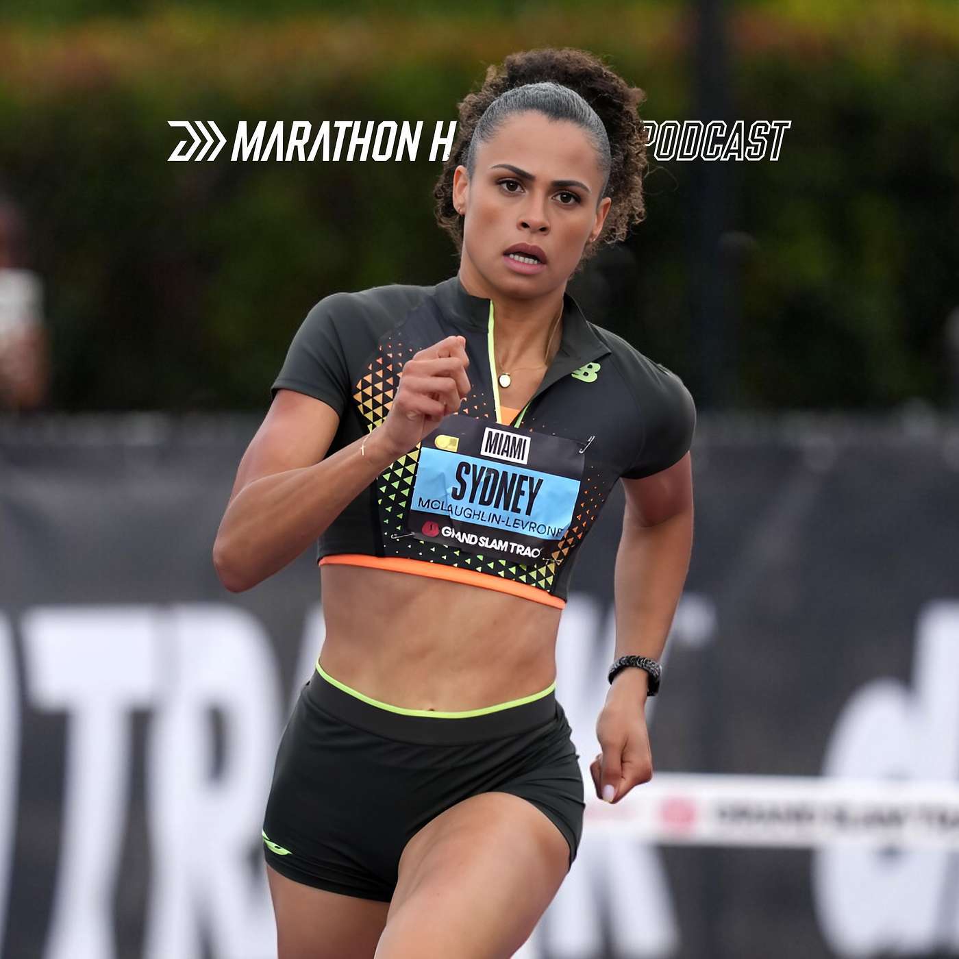 A Track League With $12 Million in Prize Money – Is It Enough? episode artwork