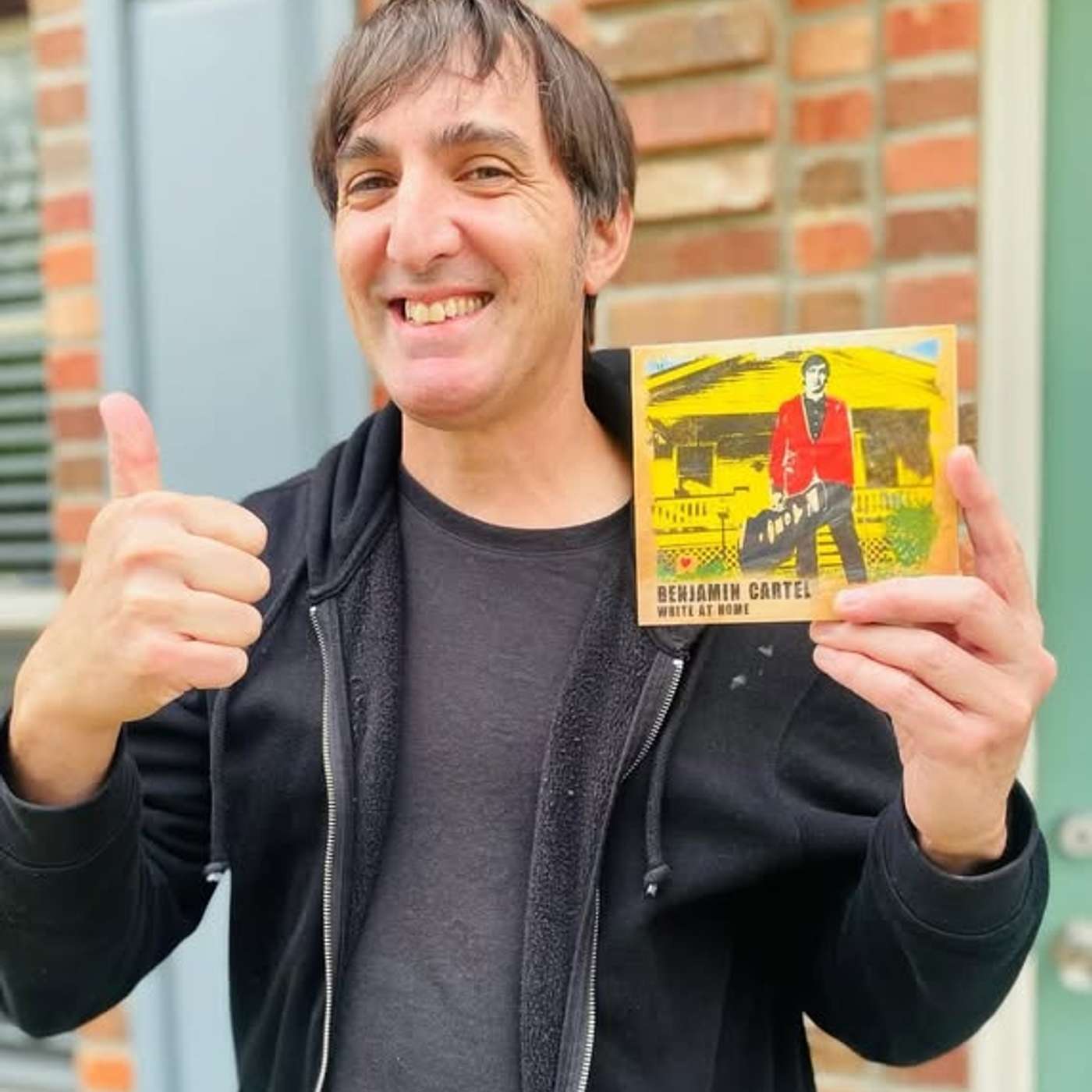 Rock Therapy with Rob Silber: Artist Interviews Podcast