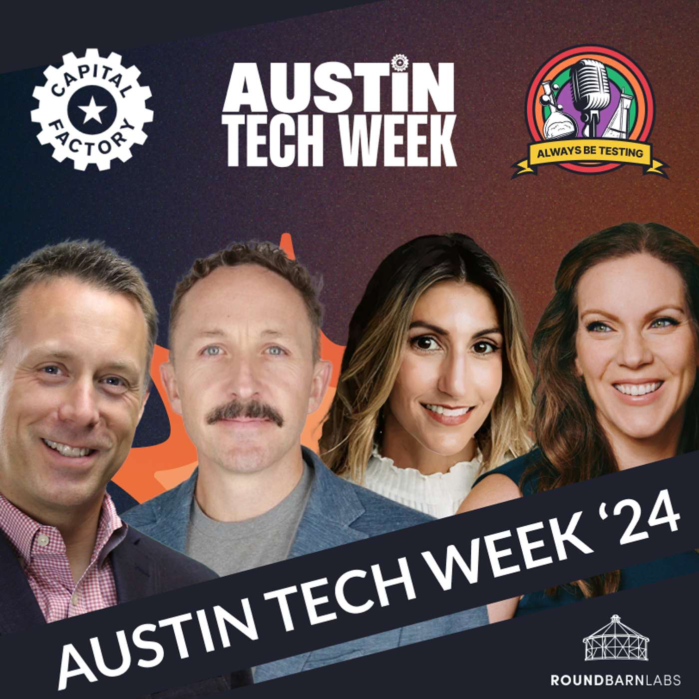 Austin Tech Week '24 | Market Masters (Marketing & Branding) episode artwork