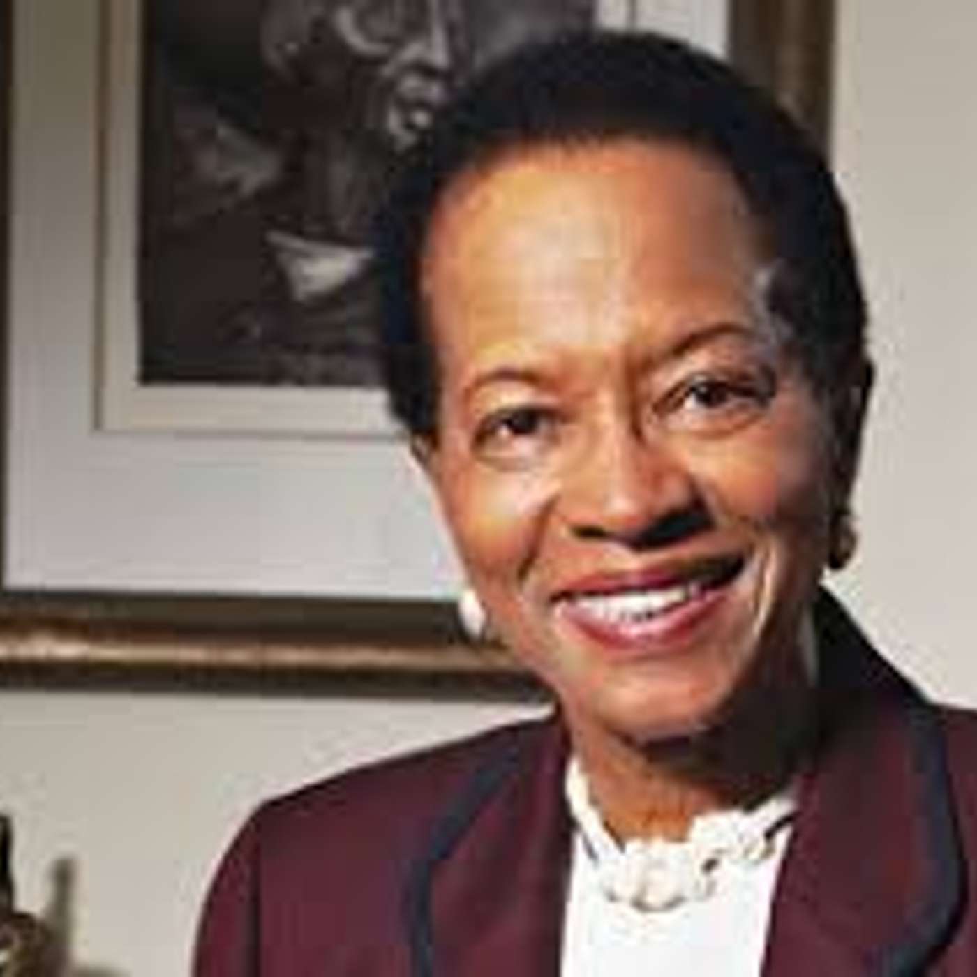 4-15-24 Dr. Reatha King talks about Find a Trail or Blaze One: A Biography of Dr. Reatha Clark King with Freddie Bell