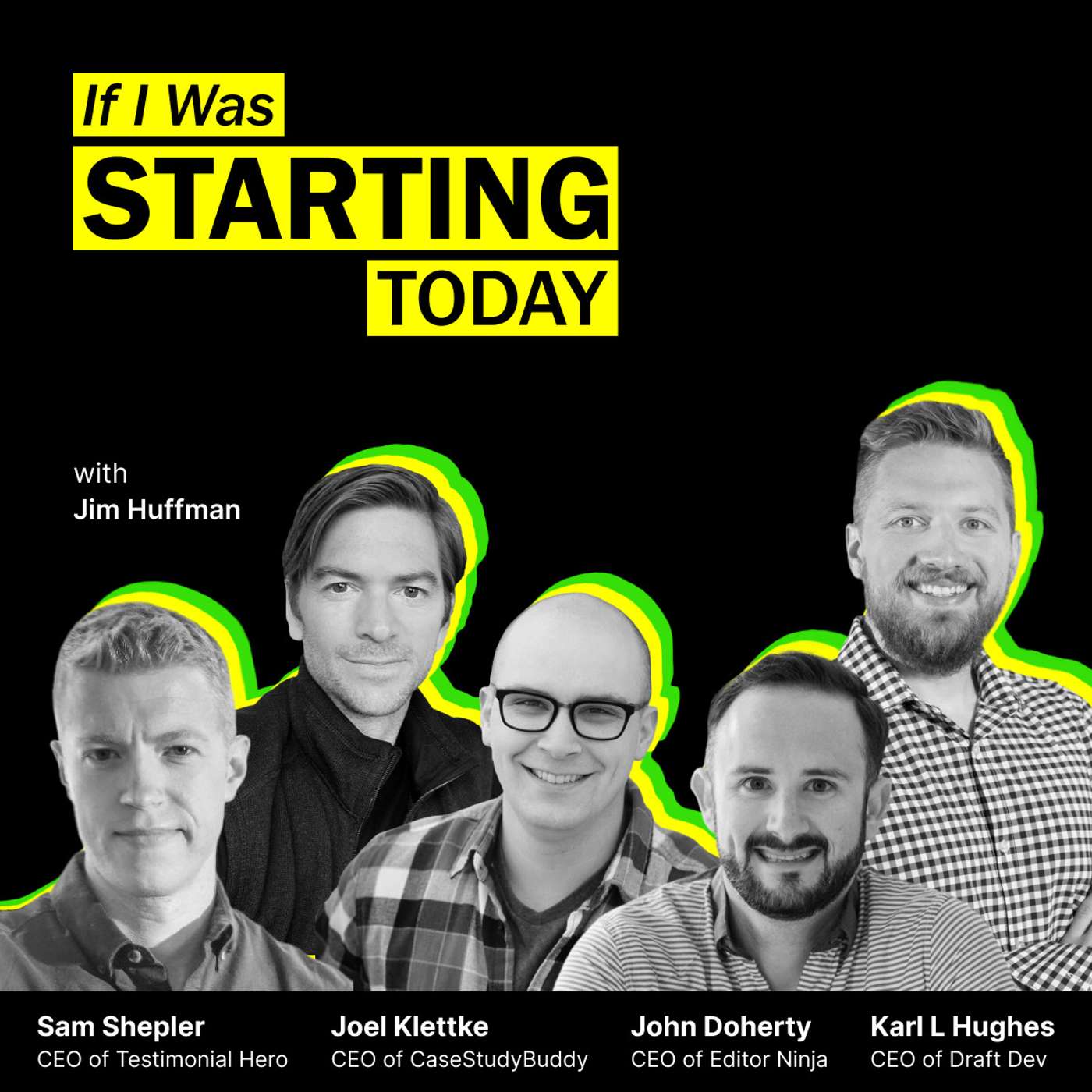 The Shopify Growth Show