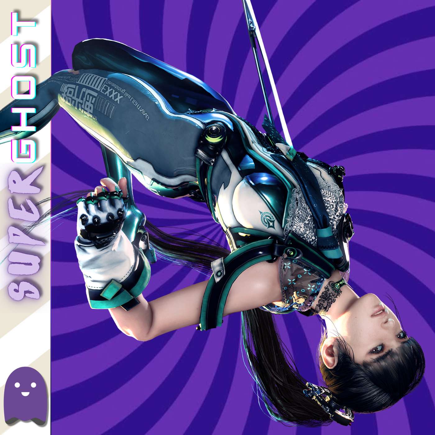 Payakan, The Mighty Tulkun | Diablo IV, Stellar Blade + More