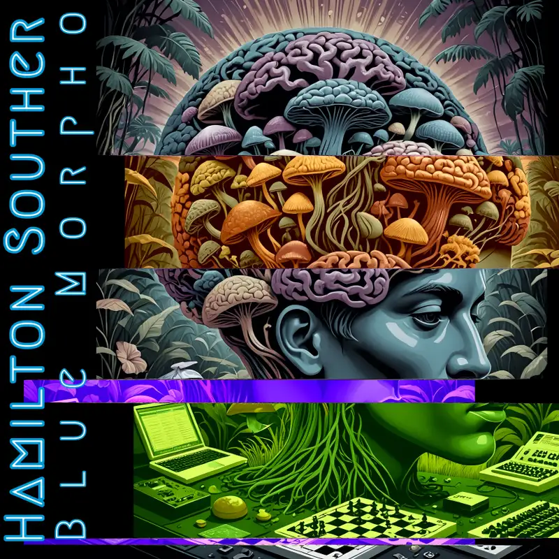 Hamilton Souther - Ineffable