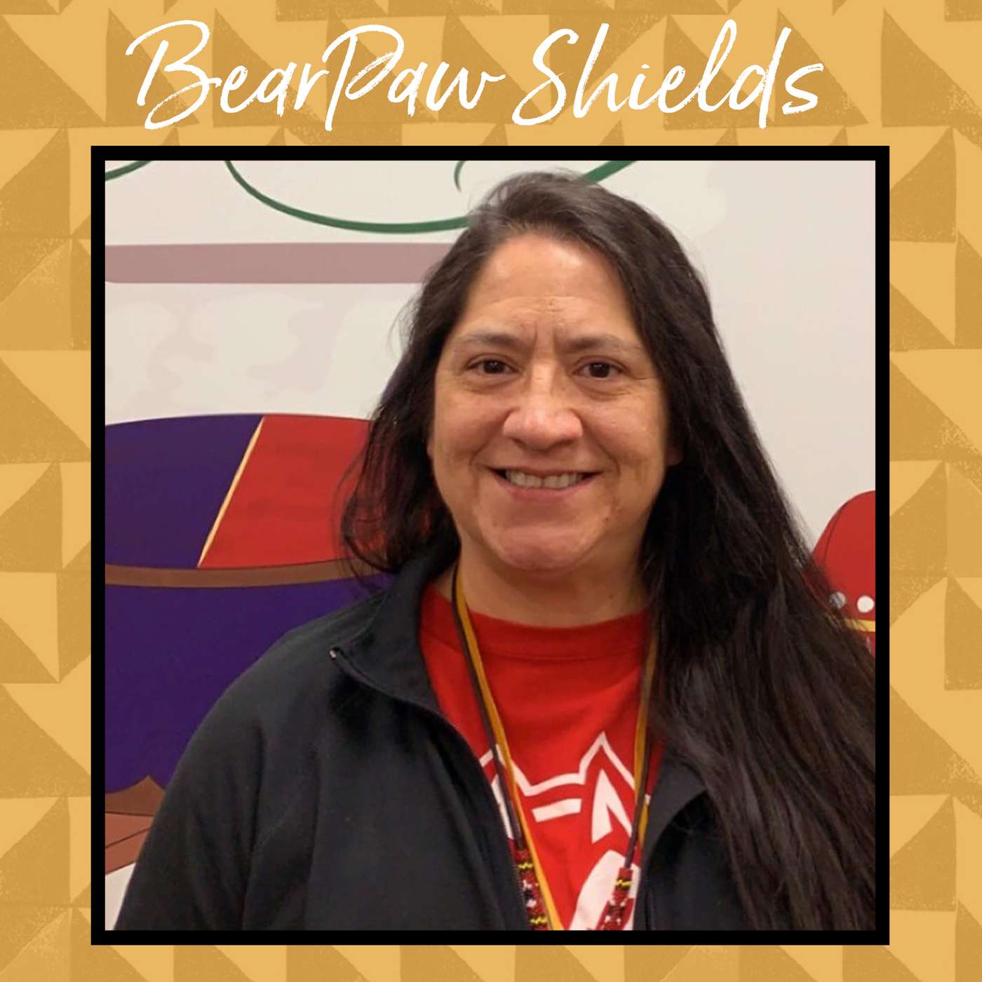 BearPaw Shields: Leaving a Legacy for Future Generations