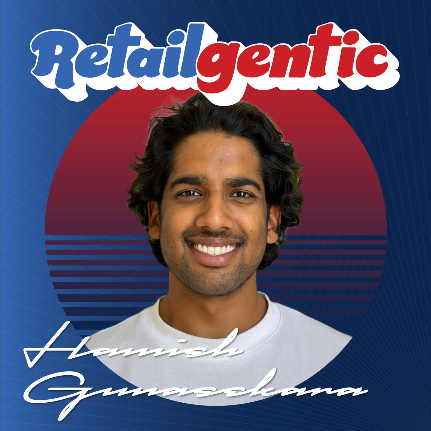 Retailgentic: Agentic Commerce meets Retail and Brands