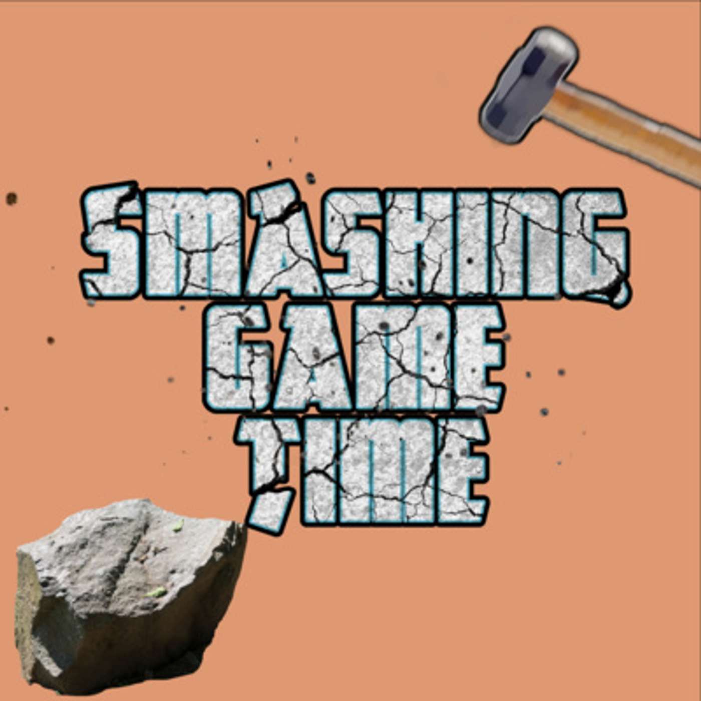 Smashing Game Time