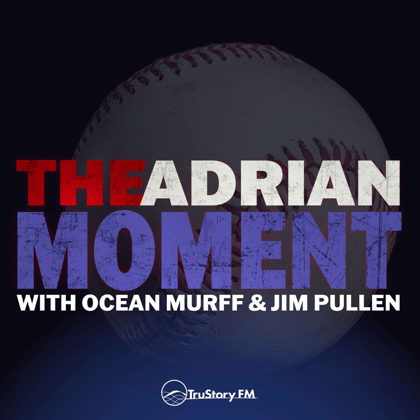 Moneyball episode artwork