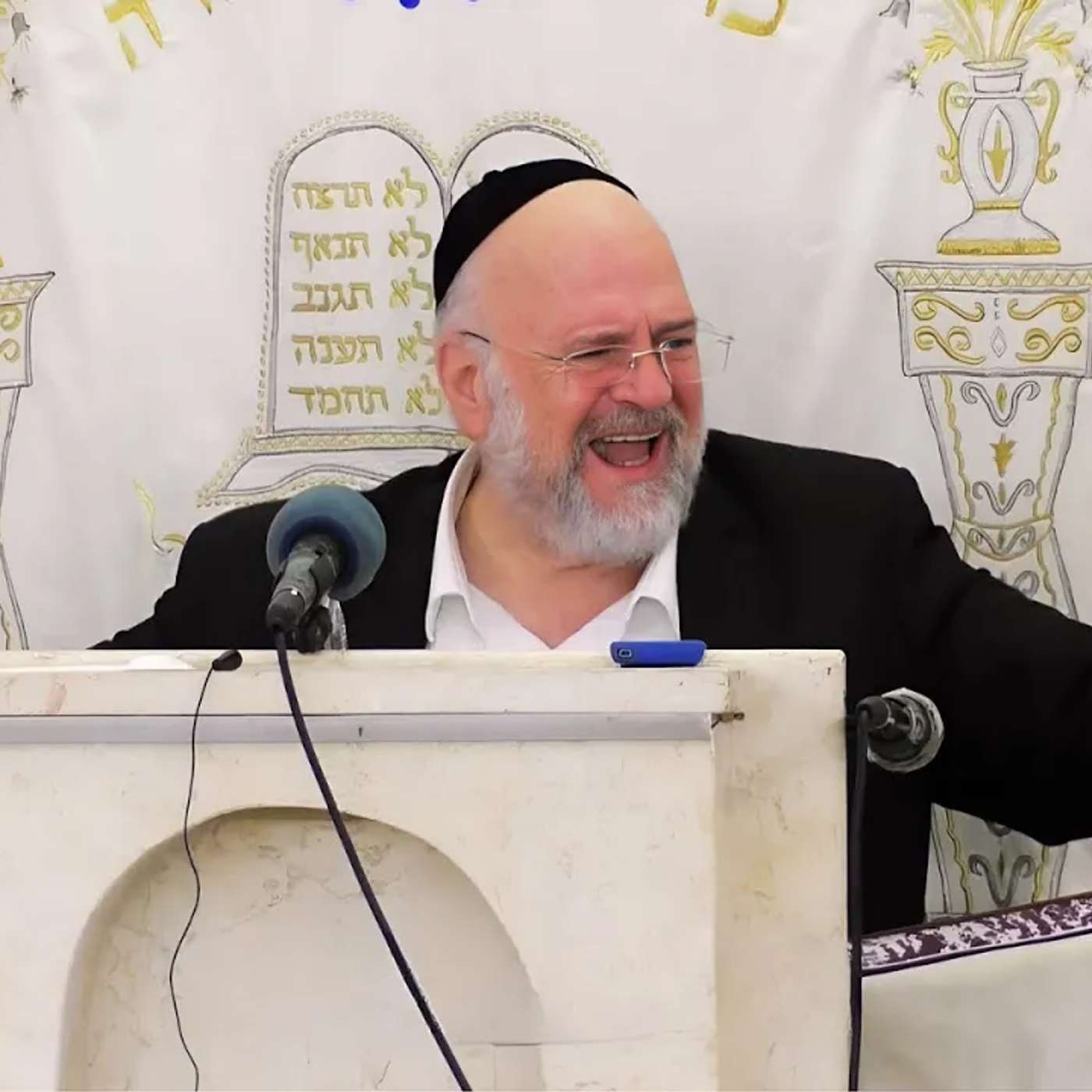 הרב ברוך רוזנבלום | פרשת ניצבים תשפ״ה !! - הכנה מרגשת לראש השנה - שיעור בני ברק