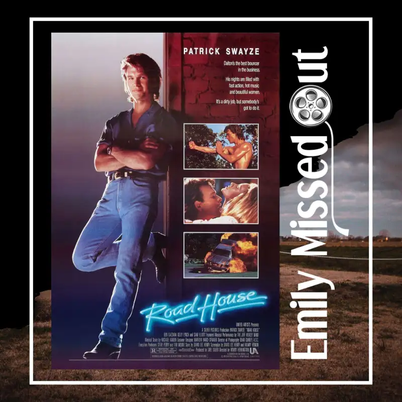 Episode 32 - Road House