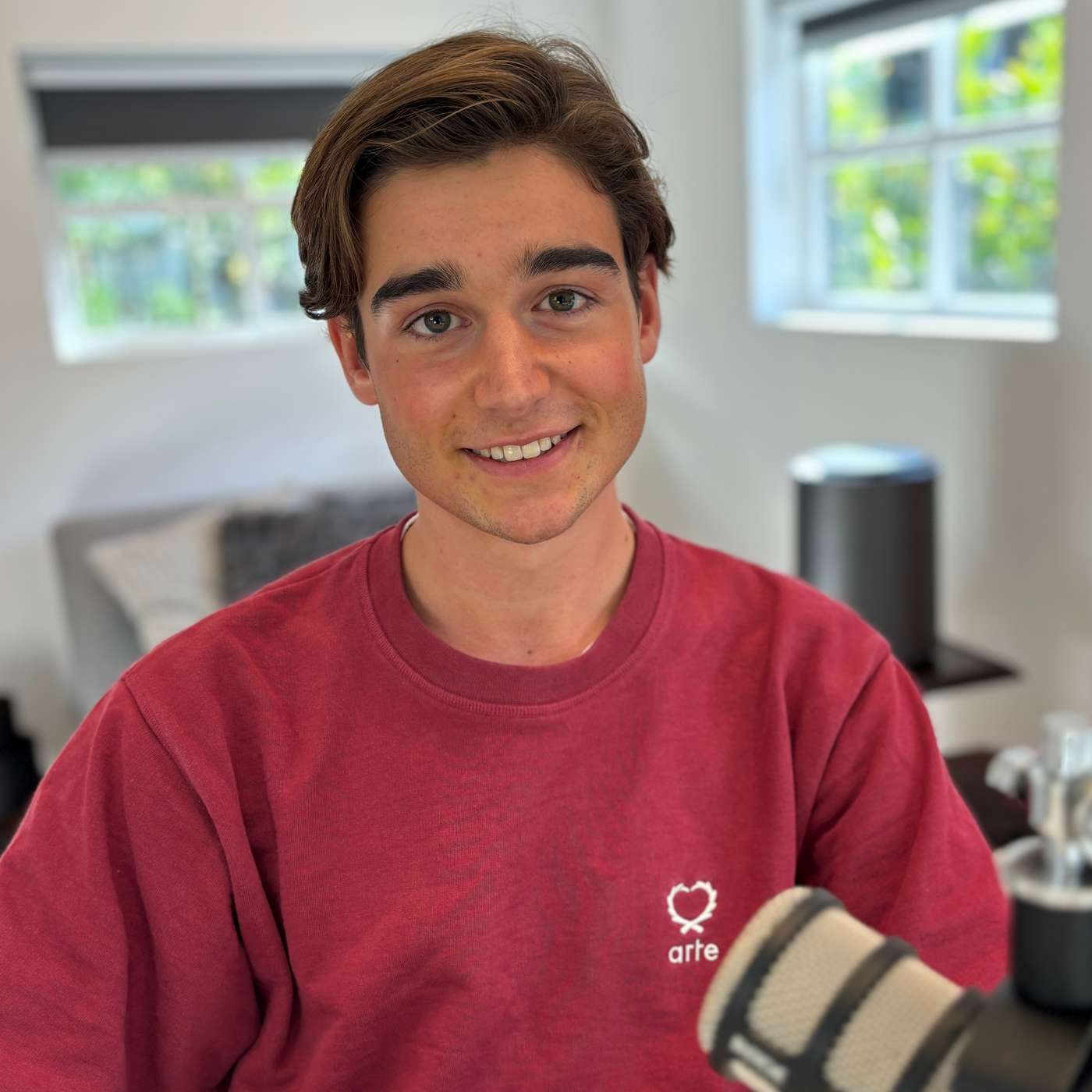 Stoppen op je 20e...