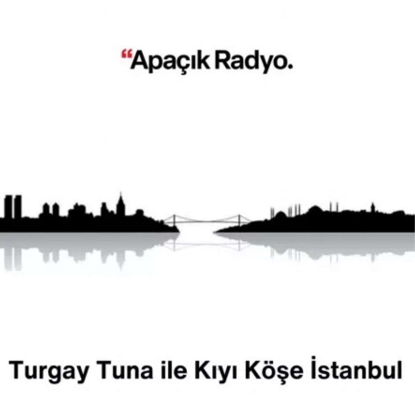 Semra Özbek Akgöl'le İstanbul'da bisiklet turu episode artwork