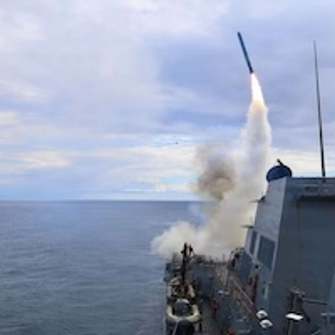 Without a Rational Strategy, U.S. War on Iran Continues With No End in Sight