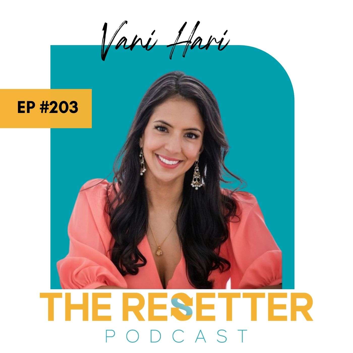 Ingredients Matter: How to Choose Real Food & Avoid Toxic Chemicals with Vani Hari episode artwork