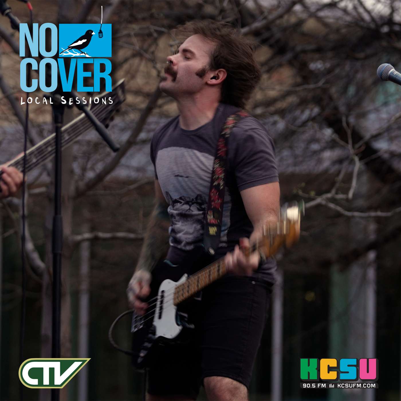 NO COVER: Local Sessions