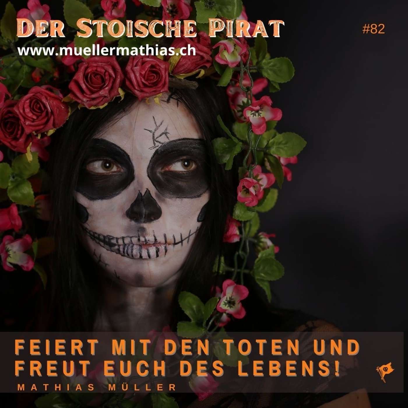 Der stoische Pirat
